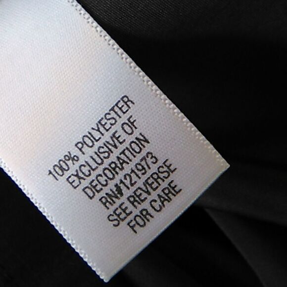 Simply Vera Shift Dress - Picture 8 of 9